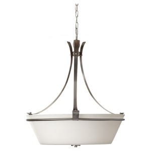 Spectra Inverted Pendant Light
