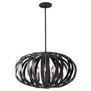 Woodstock Pendant Lights