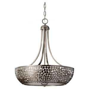 Zara Inverted Pendant Light