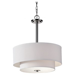 Malibu Pendant Light