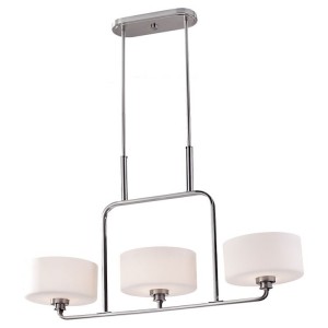 Kincaid Steel Island Light