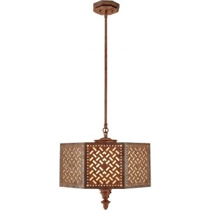 Kandira Pendant Light