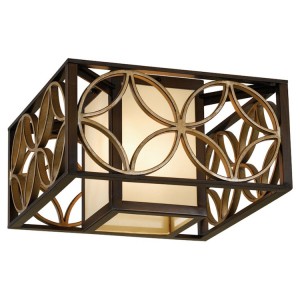 Remy Flush Mount Ceiling Light