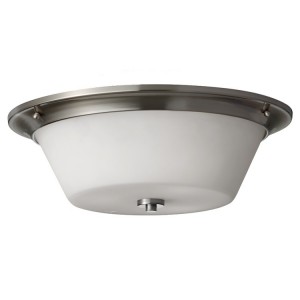 Spectra Flush Mount Ceiling Light