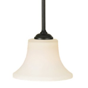 Bronze Barrington Mini Pendant Light