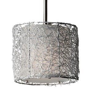 Wired Mini Pendant Light 