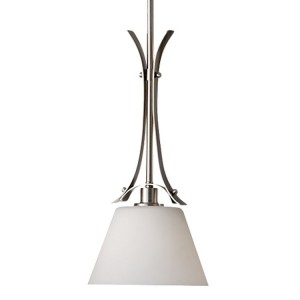 Spectra Mini Pendant Light