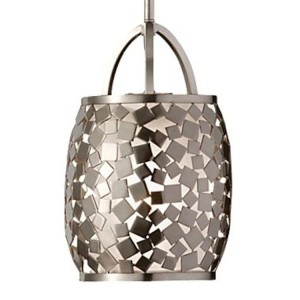 Zara Mini Pendant Light