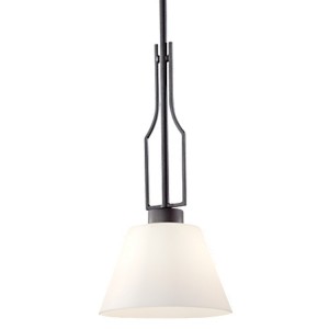 Weston Mini Pendant Light