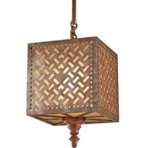Kandira Mini Pendant Light