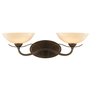 Kinsey Double Vanity Light