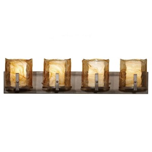 Aris Quad Vanity Light