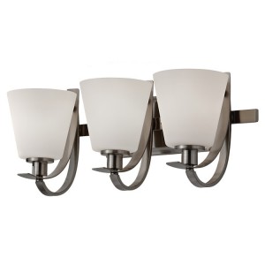 Spectra Triple Vanity Light