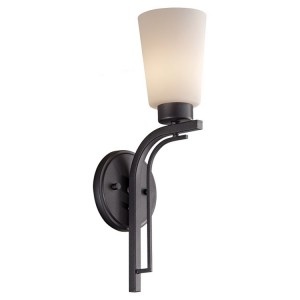 Weston Single Sconce