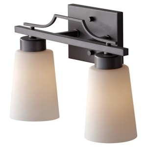 Weston Double Vanity Light
