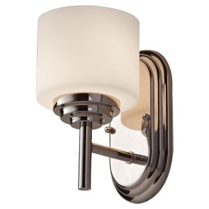 Malibu Single Vanity Light