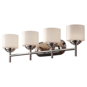 Malibu Quad Vanity Light