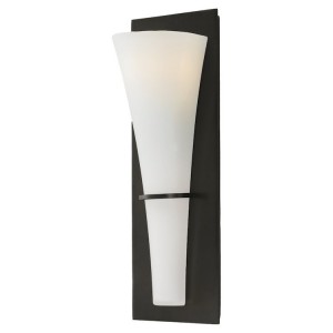 Bronze Barrington Sconce