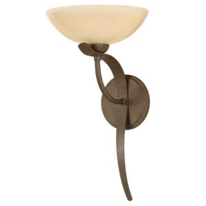 Kinsey Single Sconce