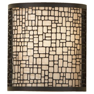 Bronze Joplin Sconce