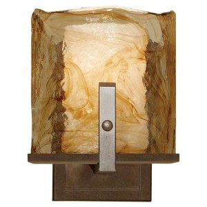 Aris Single Wall Sconce