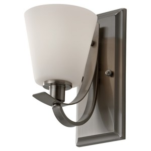 Spectra Single Wall Sconce