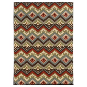 Arabella Canyon Area Rugs