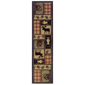 Moose Lodge Runner