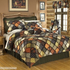 Woodland Quilts