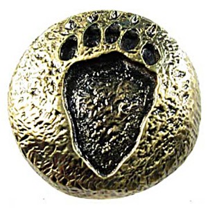 Bear Tracks Hardware