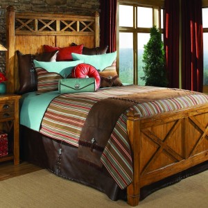 Cortez Western Bedding