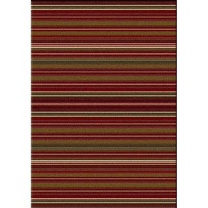 Albuquerque Stripe Area Rugs