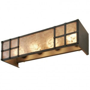 San Carlos Bathroom Vanity Light