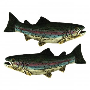 Trout Pulls 2-Pack