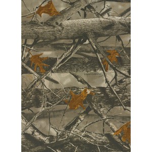 XD3 Camo Area Rugs