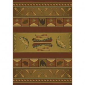 Colorado Lodge Rugs