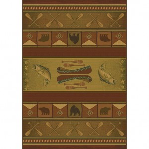 Colorado Lodge Rugs