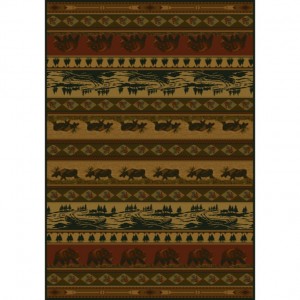 Kodiak Island Rug Collection