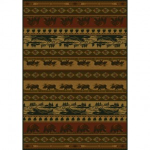 Kodiak Island Rug Collection