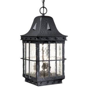 Edinburgh Outdoor Pendant Light