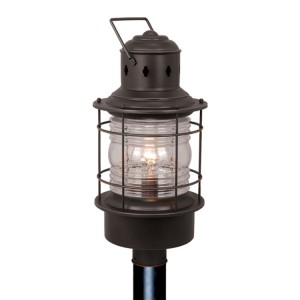 Hyannis Lantern Post Light