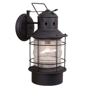 Hyannis Lantern Sconces