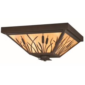 Bulrush Ceiling Light