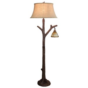 Tree Floor Lamp