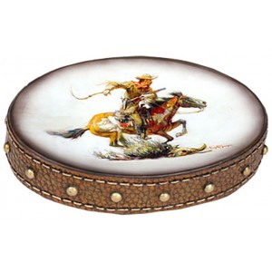 Winchester Soap Dish
