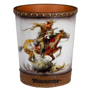 Winchester Waste Basket
