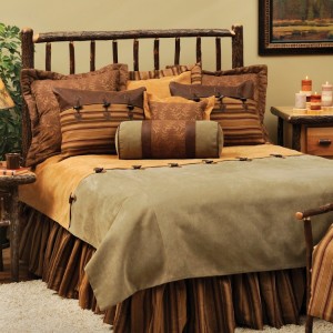 Autumn Leaf Designer Duvet Sets