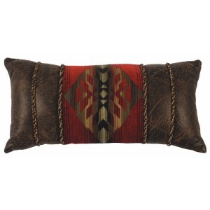 Gallop Rectangle Pillow
