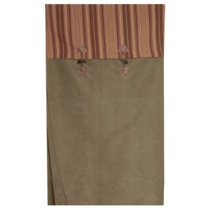 Autumn Leaf Designer Throw