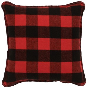 Buffalo Plaid Pillow